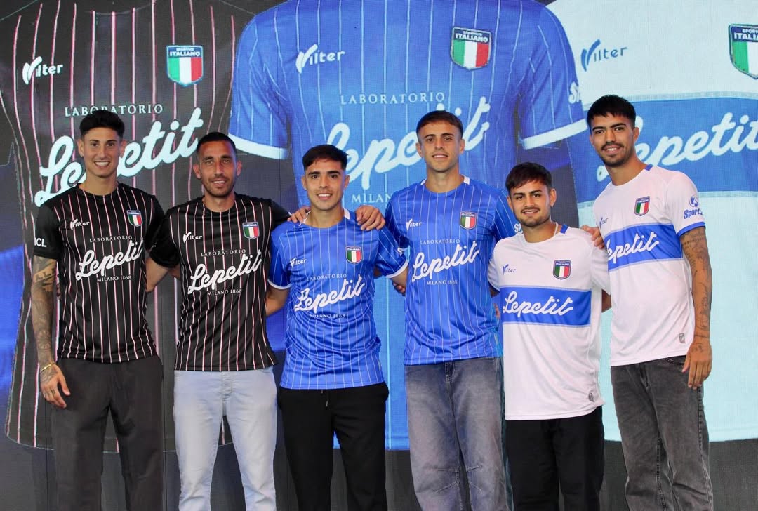 Sportivo Italiano